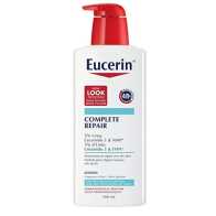 Eucerin Complete Repair Moisturizing Lotion