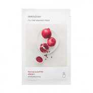 Innisfree My Real Squeeze Mask Ex - Pomegranate