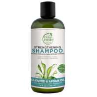 Petal Fresh Seaweed & Argan Shampoo