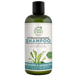 Petal Fresh Seaweed & Argan Shampoo