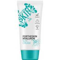 For The Skin By LAB Hyaluron Sun Cream SPF 50+ PA+++