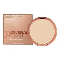 Mineral Fusion Pressed Powder Foundation