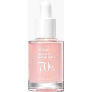 Anua Peach 70 Niacin Serum