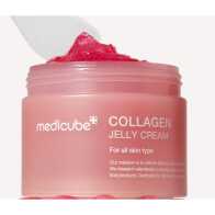 Medicube Collagen Niacinamide Jelly Cream