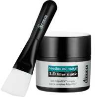 Dr. Brandt Skincare Needles No More 3-D Filler Mask