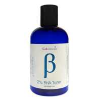 Silk Naturals 2% BHA Toner