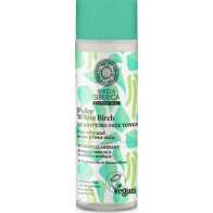 Natura Siberica Polar White Birch Clarifying Face Toner