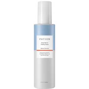 Fation Deep Barrier Creamy Toner