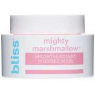 Bliss Mighty Marshmallow Bright And Radiant Whipped Mask