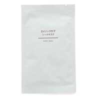 Muji Aging Care Sheet Mask