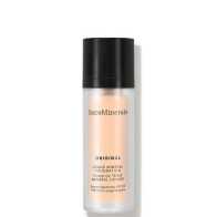 BareMinerals Original Liquid Mineral Foundation Broad Spectrum SPF 20