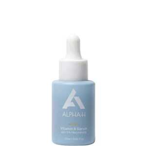 Alpha-H Vitamin B Serum With 5% Niacinimide