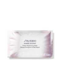 Shiseido White Lucent Power Brightening Mask