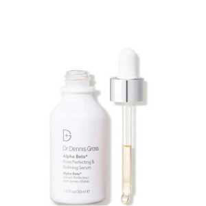 Dr. Dennis Gross Alpha Beta Pore Perfecting Refining Serum