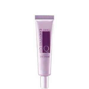 DHC CoQ10 Eye Cream