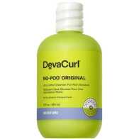 DevaCurl No-Poo Original Zero Lather Cleanser For Rich Moisture