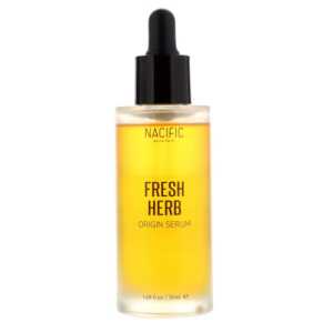 Nacific Fresh Herb Origin Serum