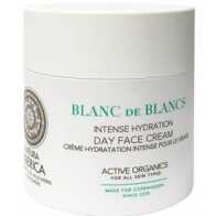 Natura Siberica Blanc De Blancs Intense Hydration Day Face Cream