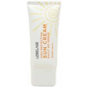 Lebelage High Protection Sun Cream