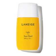 LANEIGE Light Sun Fluid SPF 50+ PA+++