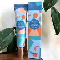 AHC Pepta Active Real Eye Cream For Face