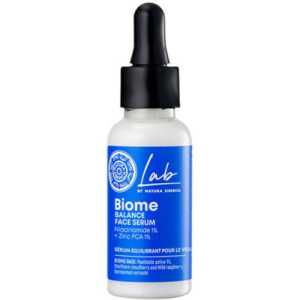 Natura Siberica Lab Biome Balance Face Serum