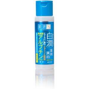 Hada Labo Shirojyun Clear Lotion