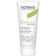 Noreva Exfoliac Mat & Pore Matifying Skincare