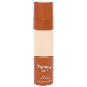 Danessa Myricks Yummy Skin Foundation