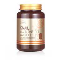 Scinic Snail Aio Ampoule