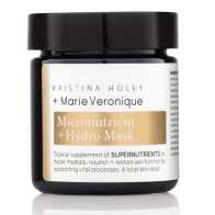 Kristina Holey + Marie Veronique Micronutrient + Hydro Mask