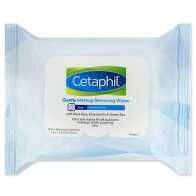 Cetaphil Gentle Makeup Removing Wipes