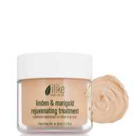 Ilike Organic Skin Care Linden And Marigold Rich Moisturizer