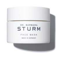 Dr. Barbara Stürm Face Mask