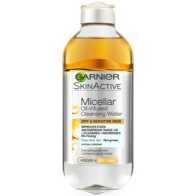 Garnier Micellar Water Oil Infused