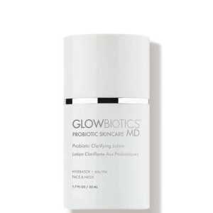 Glowbiotics MD Probiotic Clarifying Lotion