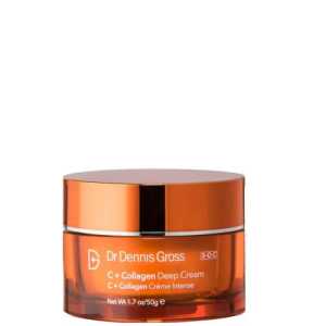 Dr. Dennis Gross C + Collagen Deep Cream