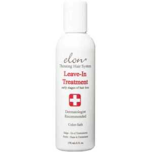 Elon Thinning Hair System Leave-In Treatment