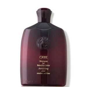 Oribe Shampoo For Beautiful Color