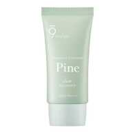 9 Wishes Pine Treatment Sunscreen SPF 50+Pa++++