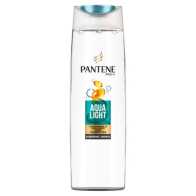 Pantene Aqua Light Shampoo