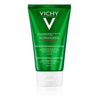 Vichy Normaderm Phytosolution Limpiador Profundo En Arcilla