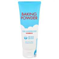 Etude House Baking Powder Pore Cleansing Foam