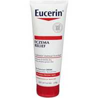 Eucerin Eczema Relief Body Creme