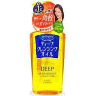 Kose Softymo Deep Cleansing Oil