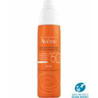 Avene Spray SPF 50+