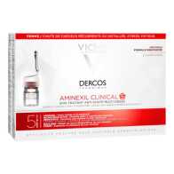 Vichy Dercos Aminexil Clinical 5