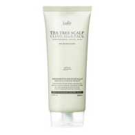 Lador Tea Tree Scalp Clinic Hair Pack