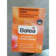 Balea Vitamin C Tagescreme