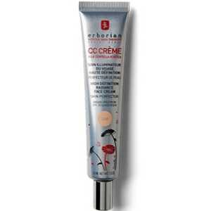 Erborian CC Cream - Clair SPF 25